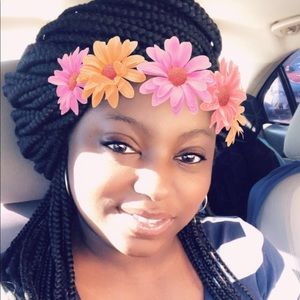 Meet your Posher, Brittany